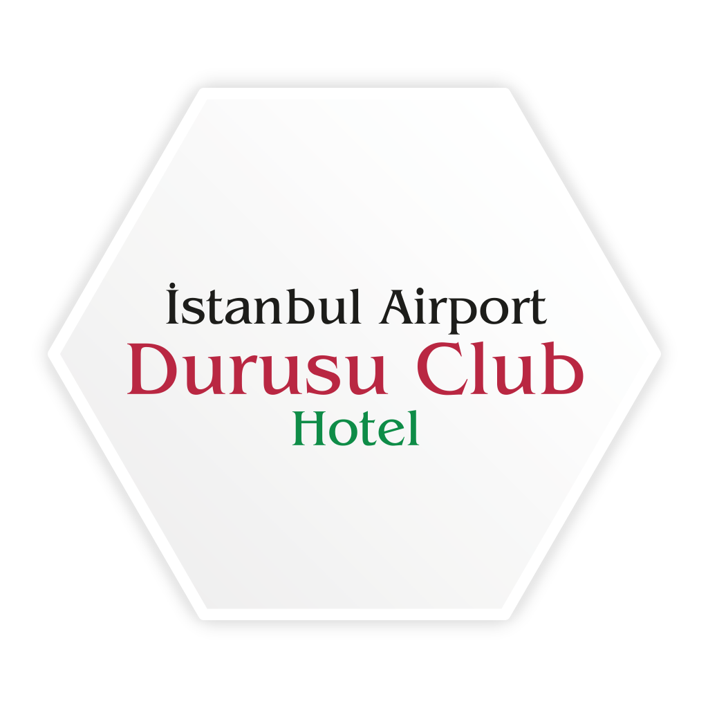 İstanbul Airport Durusu Club Hotel