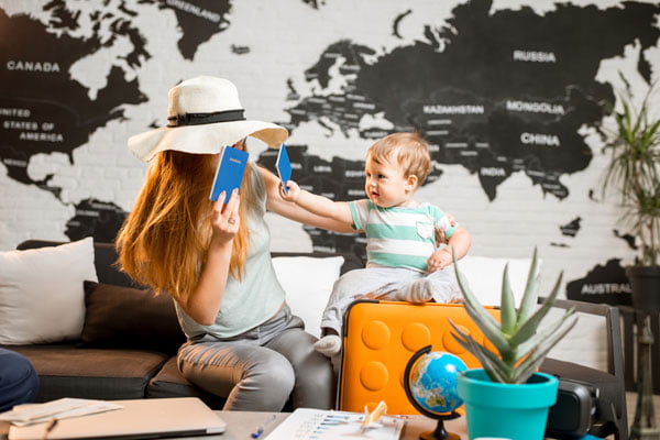 Hakkımızda - OTL World Travel