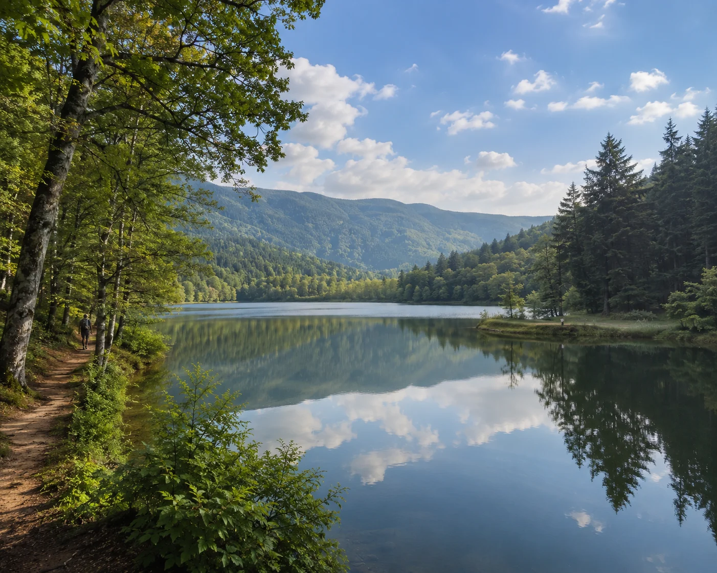 Bolu – Doğa Kaşifleri