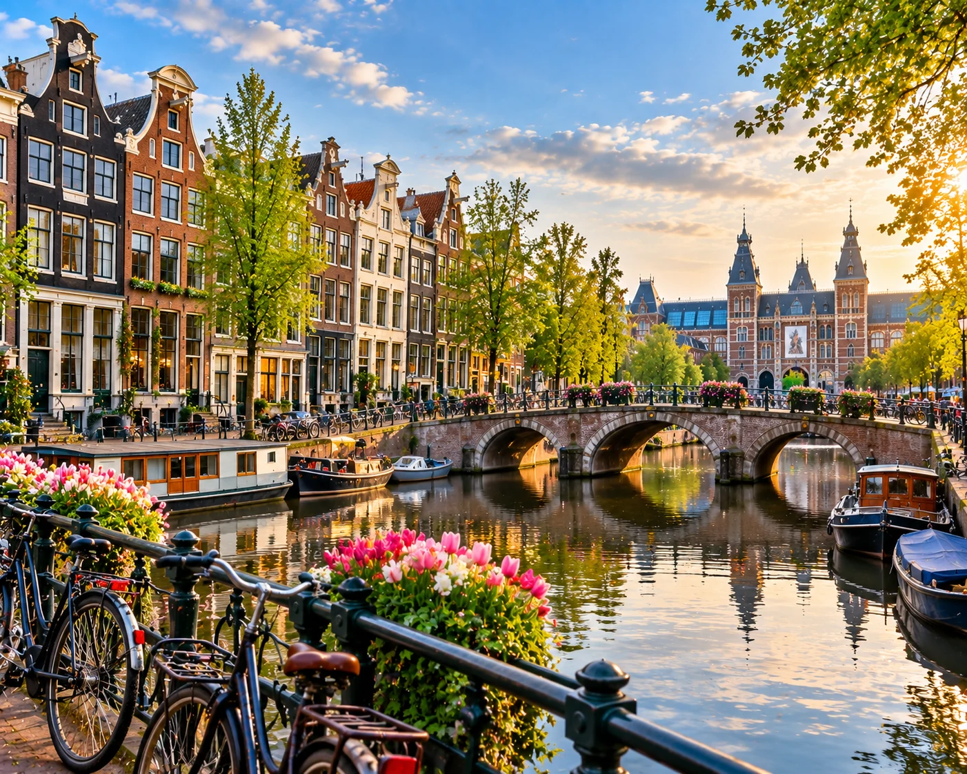 Amsterdam