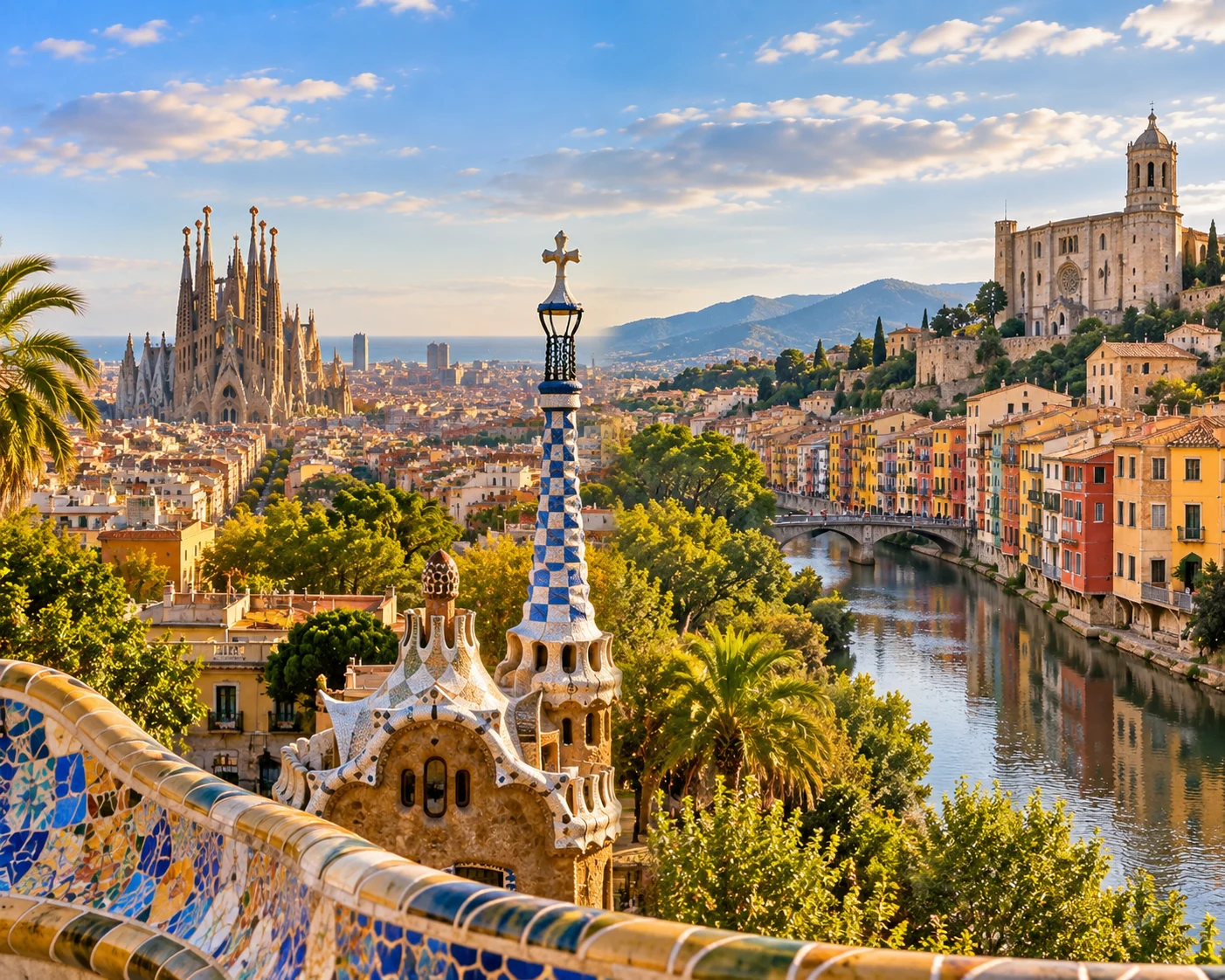 Barselona – Girona