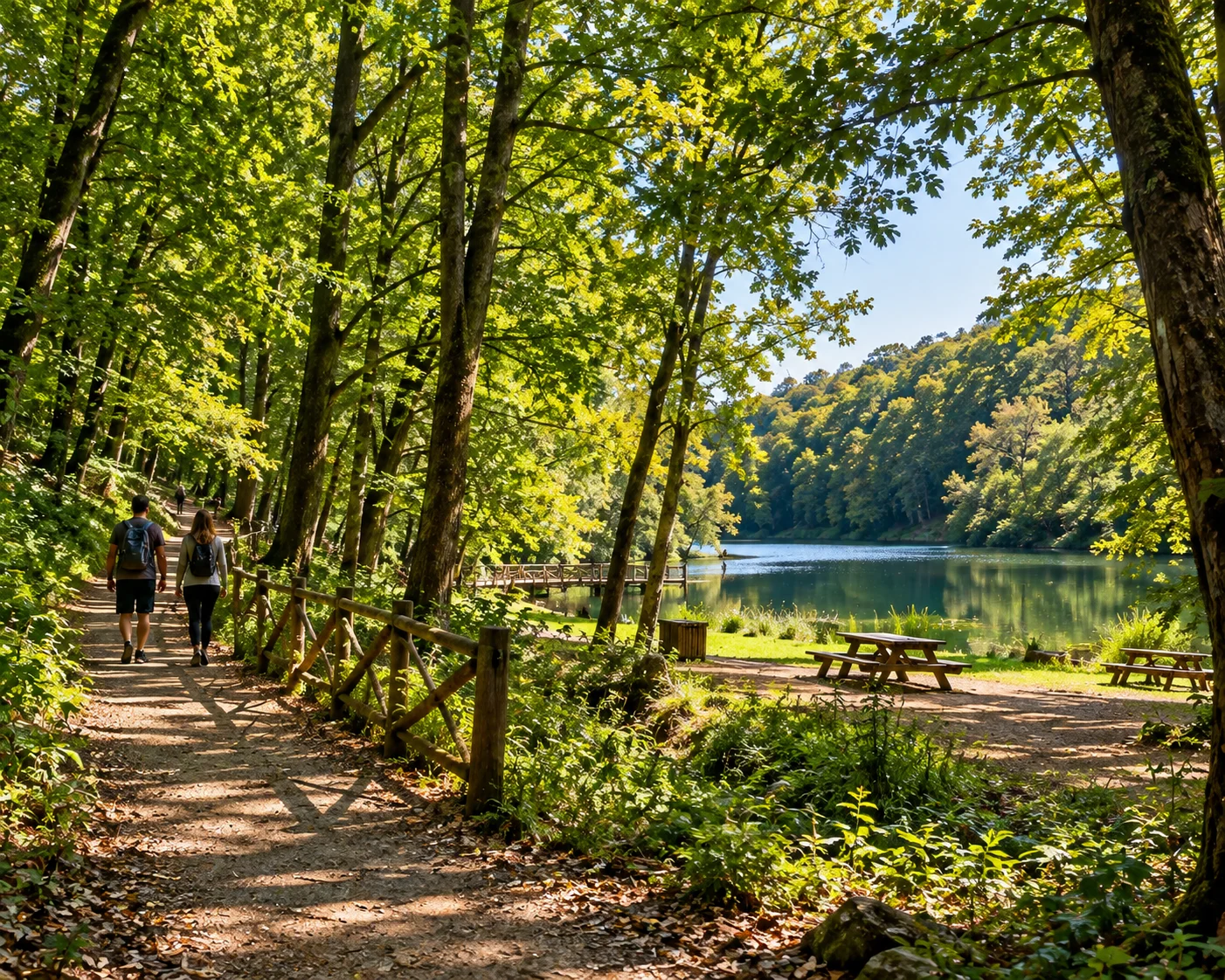 Belgrad Ormanı & Doğa Turu