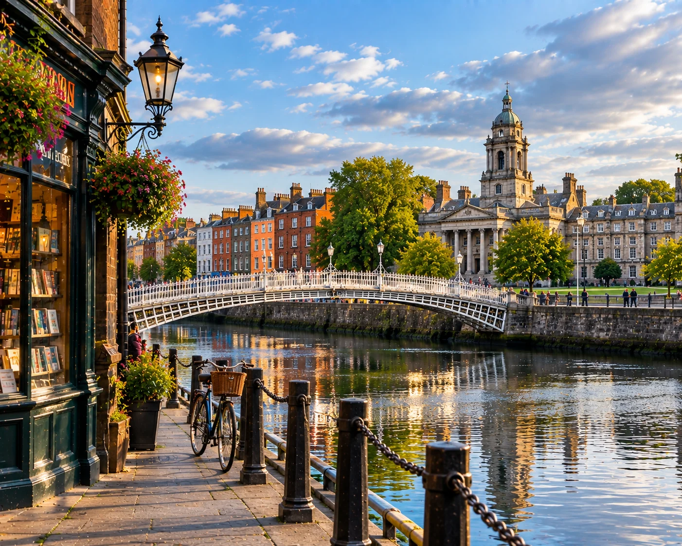 Dublin