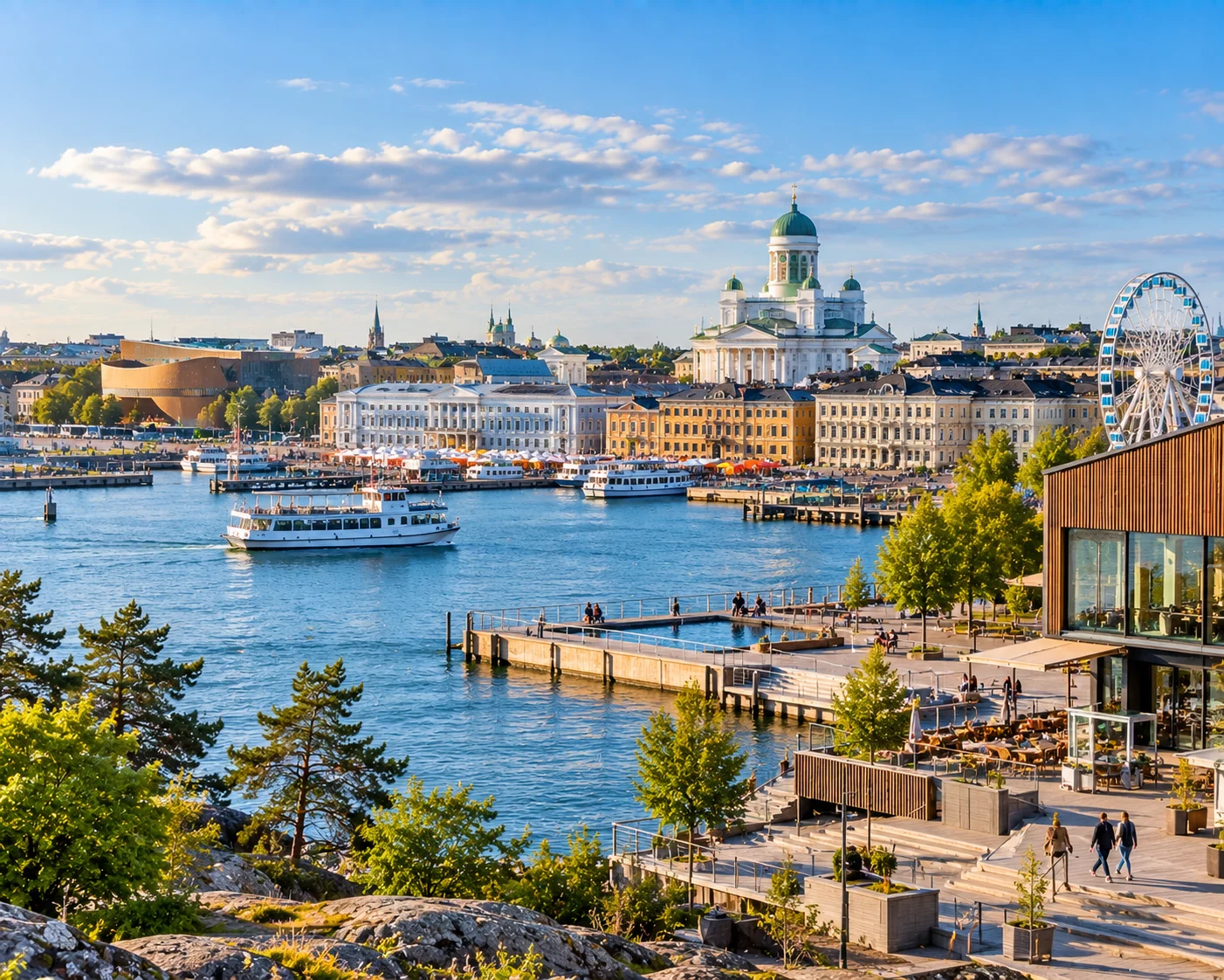 Helsinki