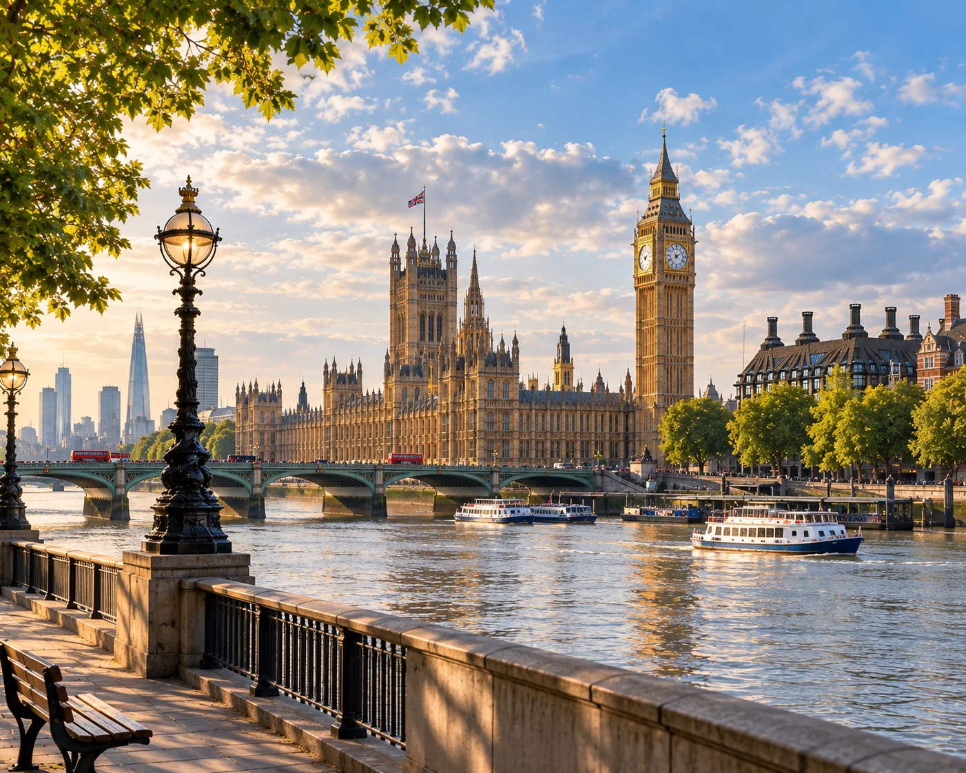 kapak-Londra