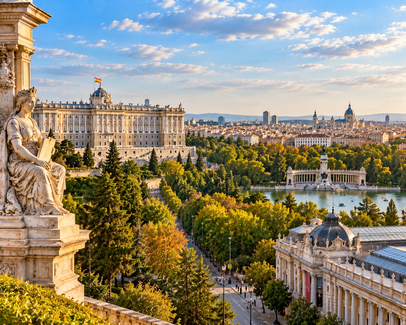 Madrid
