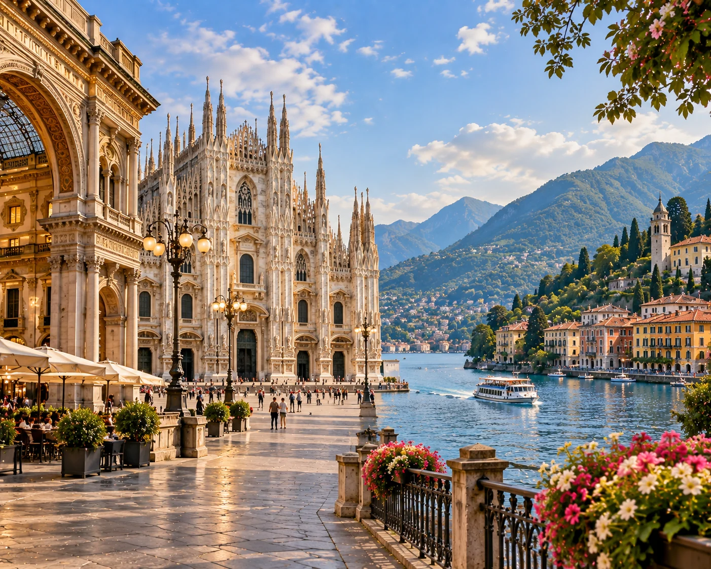 Milano – Como
