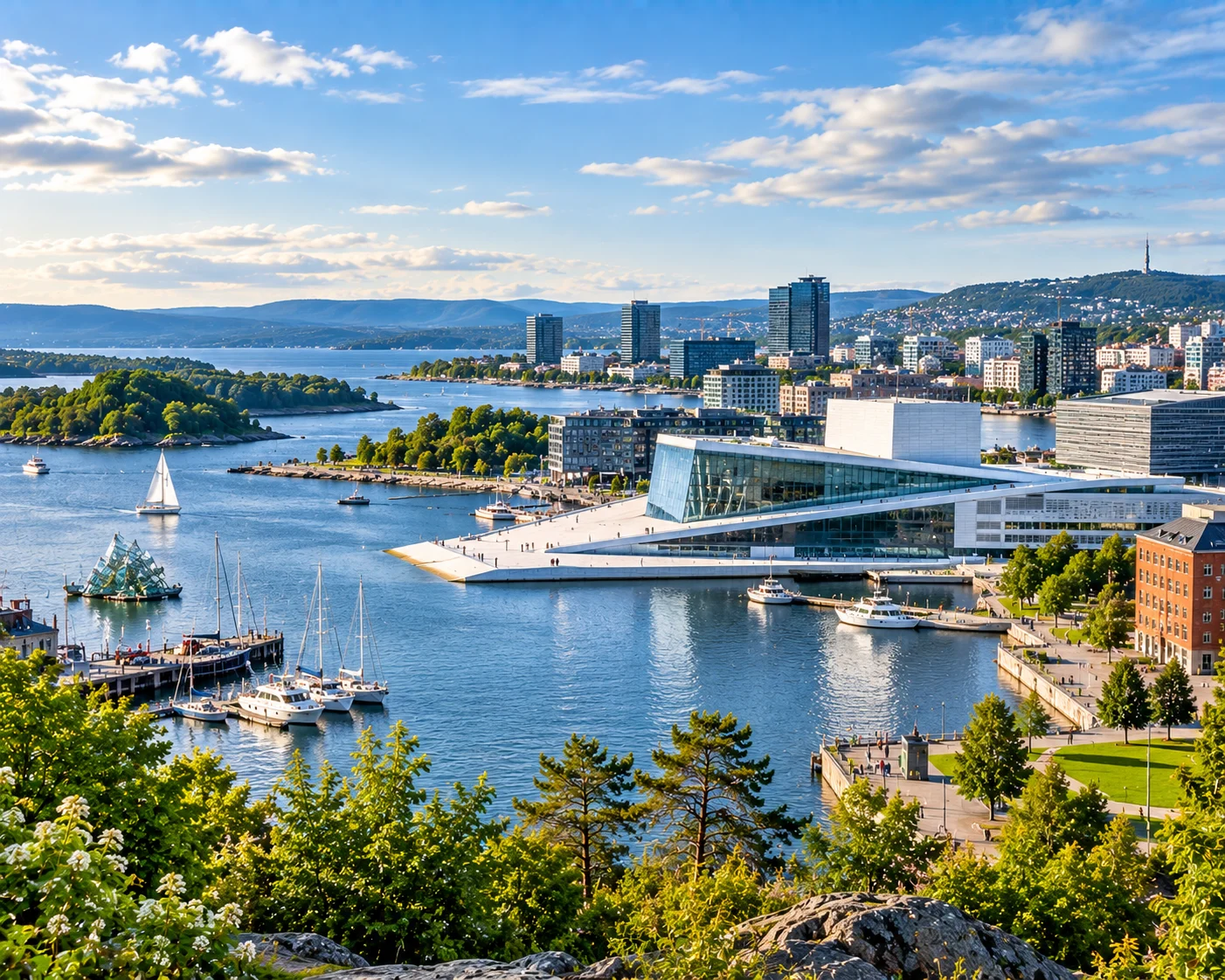 Oslo