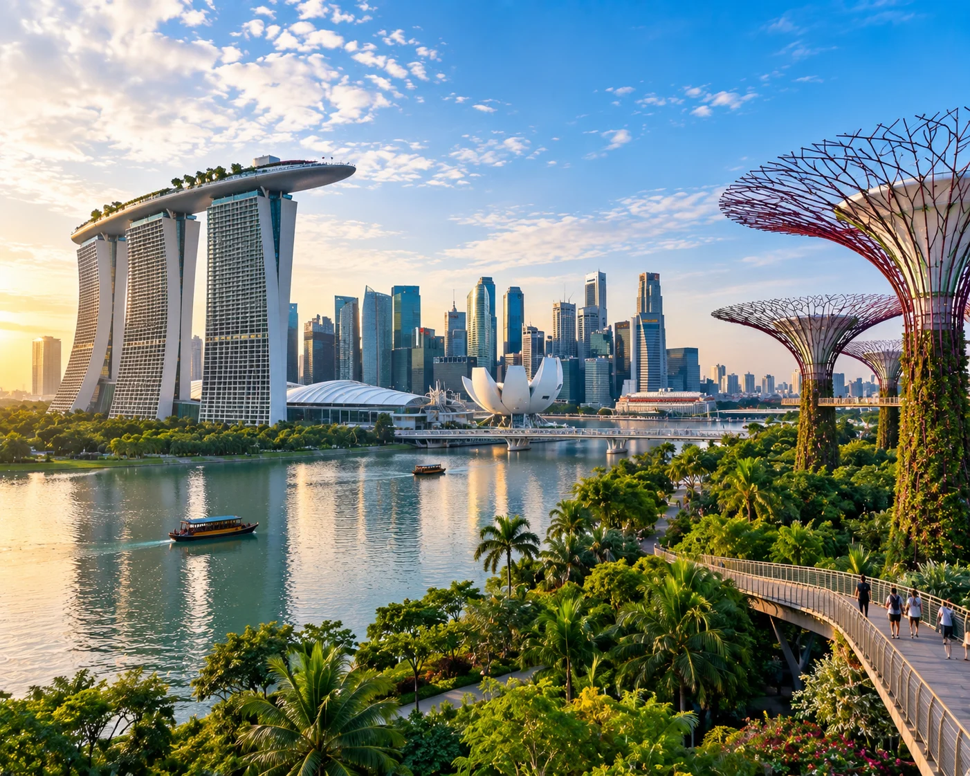 Singapur