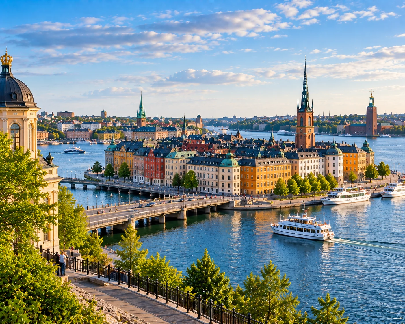 Stockholm